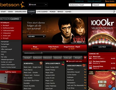 Game 2000 Deluxe Betsson